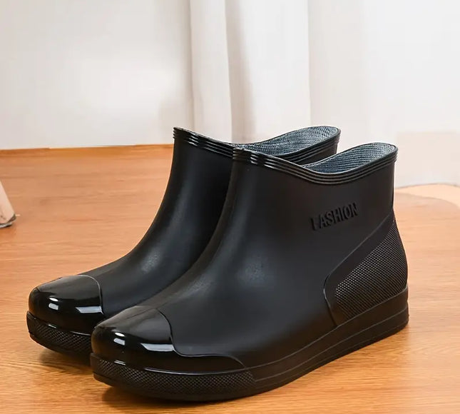 Fionan™  - Short Tube Rain Boots