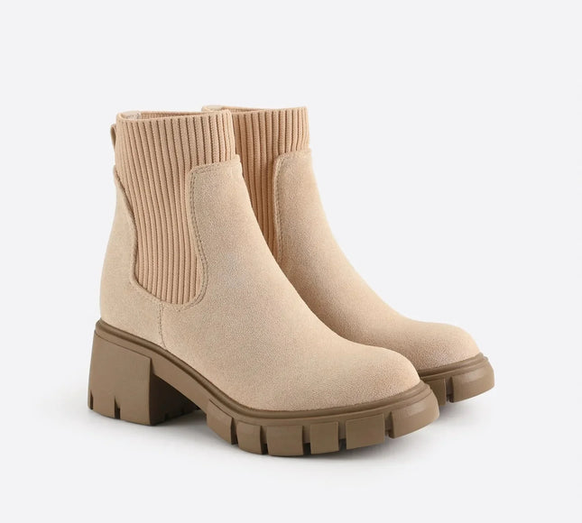 Hillkerry - Chelsea boots