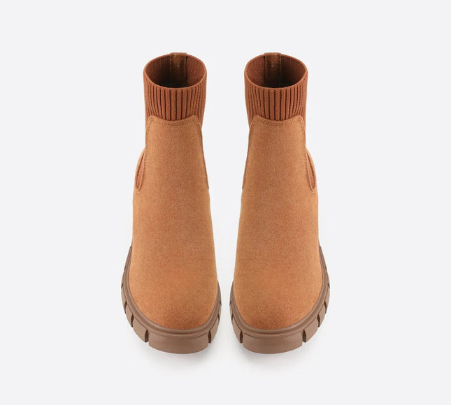 Hillkerry - Chelsea boots