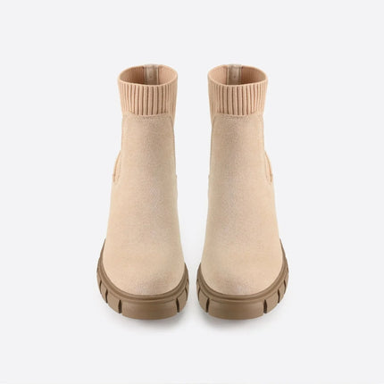 Hillkerry - Chelsea boots