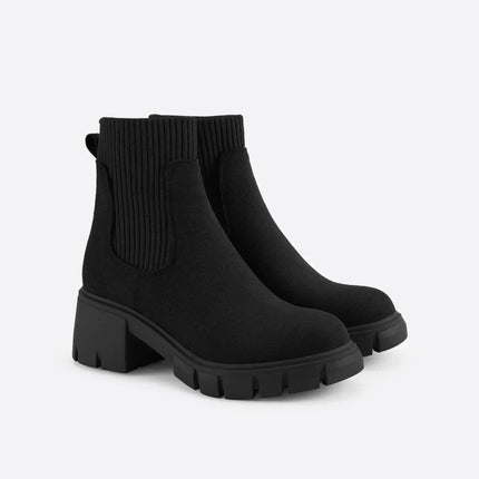 Hillkerry - Chelsea boots