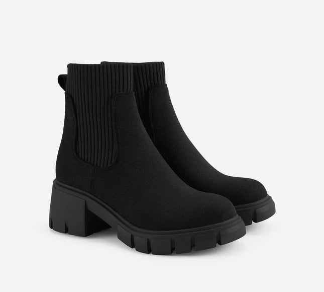 Hillkerry - Chelsea boots