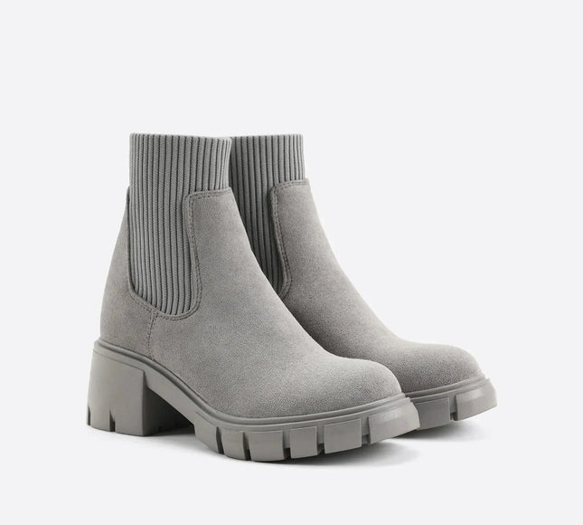 Hillkerry - Chelsea boots