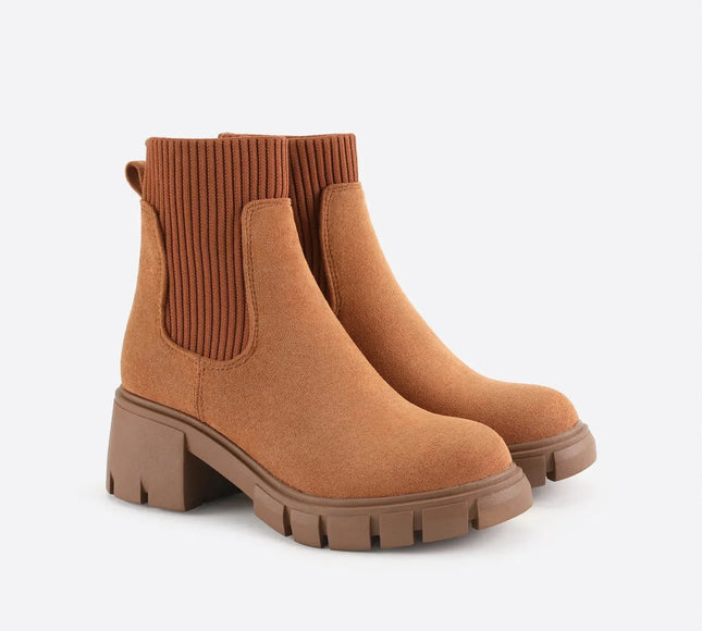 Hillkerry - Chelsea boots