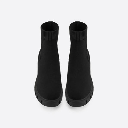 Hillkerry - Chelsea boots