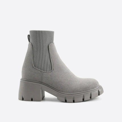 Hillkerry - Chelsea boots