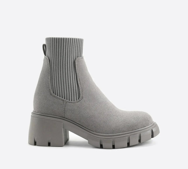 Hillkerry - Chelsea boots