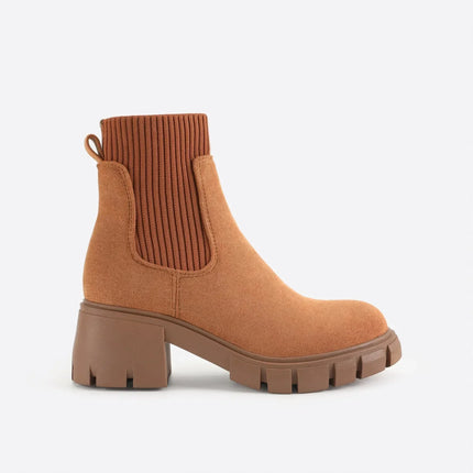 Hillkerry - Chelsea boots