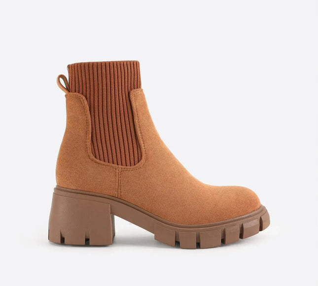 Hillkerry - Chelsea boots