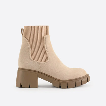 Hillkerry - Chelsea boots