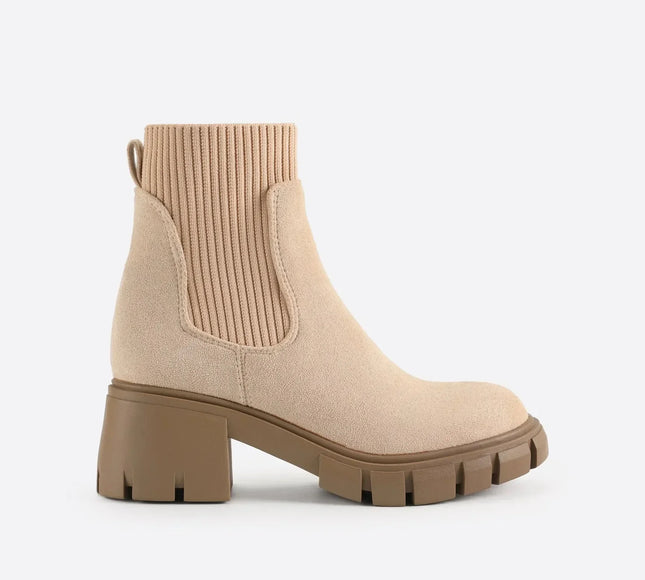 Hillkerry - Chelsea boots