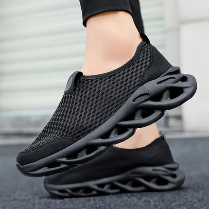 Breathable Orthopedic Sneakers