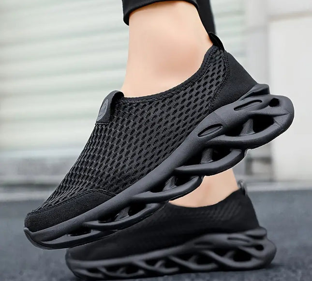 Breathable Orthopedic Sneakers