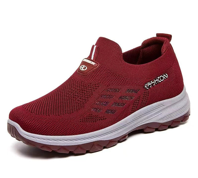 LUNALUX™ - Orthopedic Stretch Sneakers