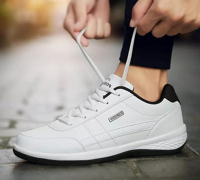 Arch Support Sneakers