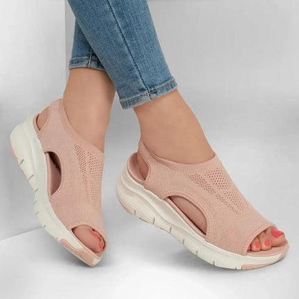 Comfortable Sandals