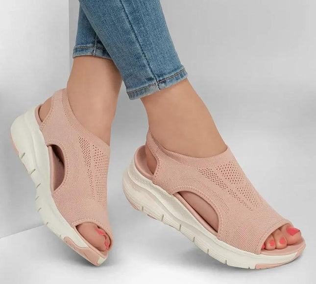 Comfortable Sandals