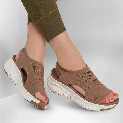 Comfortable Sandals