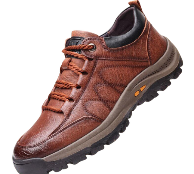 Men's - Waterproof Hiking Shoes