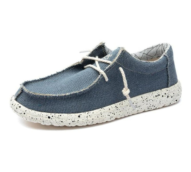 Orthowear - Slip-On Ortho Loafer