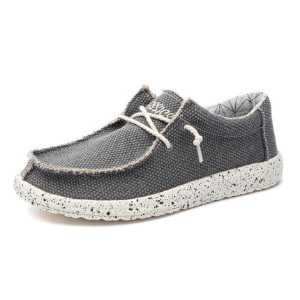 Orthowear - Slip-On Ortho Loafer