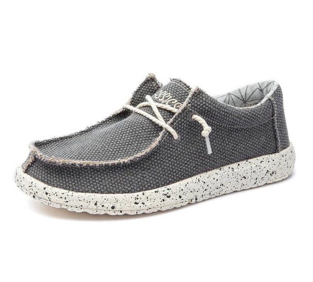 Orthowear - Slip-On Ortho Loafer