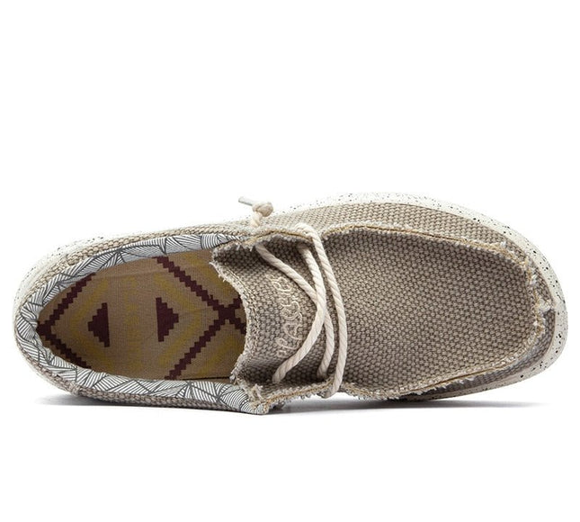 Orthowear - Slip-On Ortho Loafer