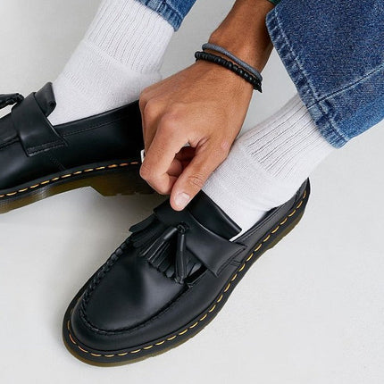 Hillkerry - Leather Loafers