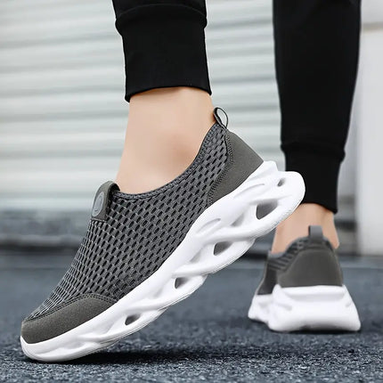 Breathable Orthopedic Sneakers