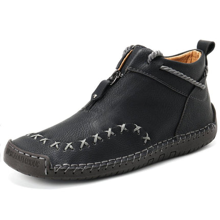 Hillkerry - Casual High-top Shoes