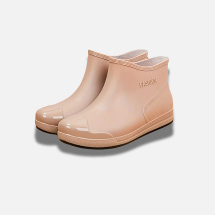 Fionan™  - Short Tube Rain Boots