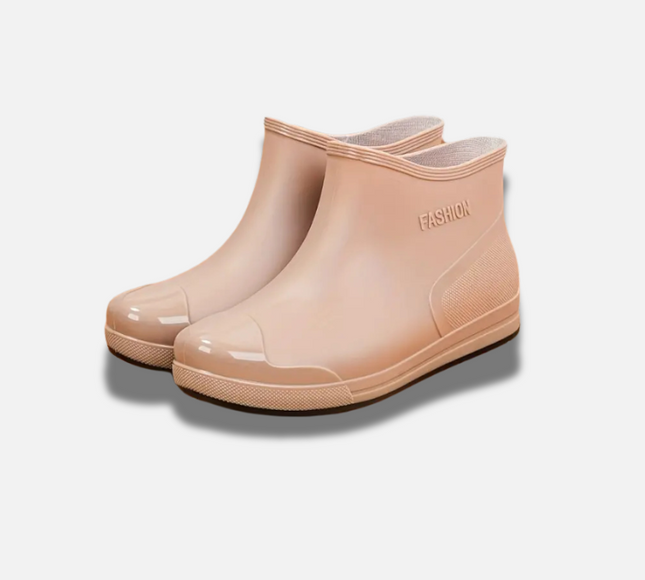 Fionan™  - Short Tube Rain Boots