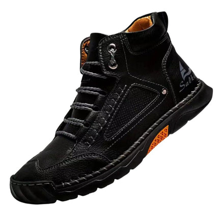 Hikers Salkin 2.0 Trail Boots