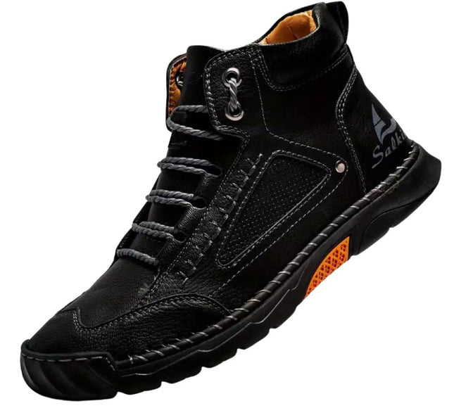 Hikers Salkin 2.0 Trail Boots