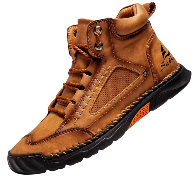 Hikers Salkin 2.0 Trail Boots