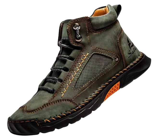 Hikers Salkin 2.0 Trail Boots