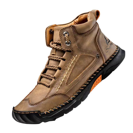 Hikers Salkin 2.0 Trail Boots