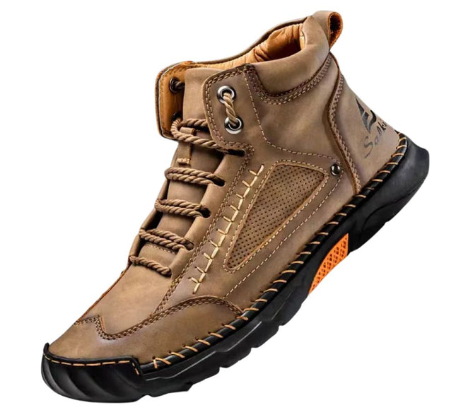 Hikers Salkin 2.0 Trail Boots