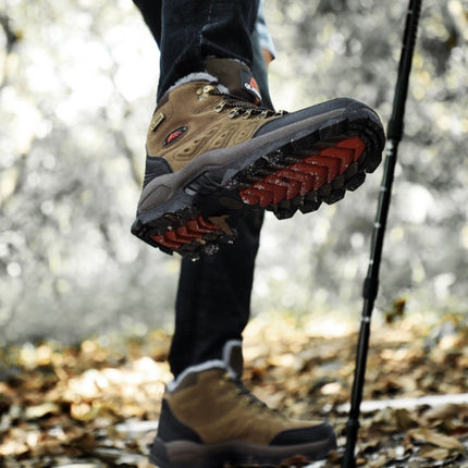 Dublin Mountains Hiking Boots