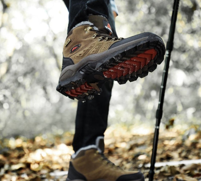 Dublin Mountains Hiking Boots