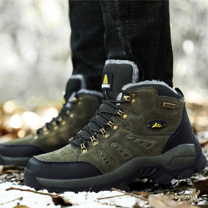 Dublin Mountains Hiking Boots