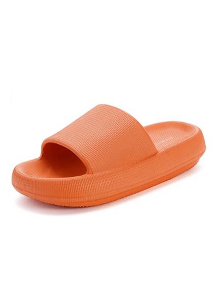 CloudEase Summer Slides - Oat Brown