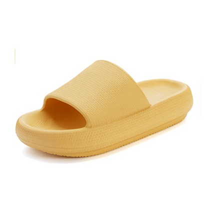 CloudEase Summer Slides - Yellow