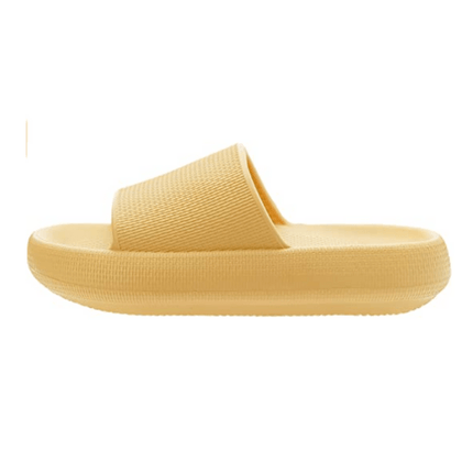 CloudEase Summer Slides - Yellow