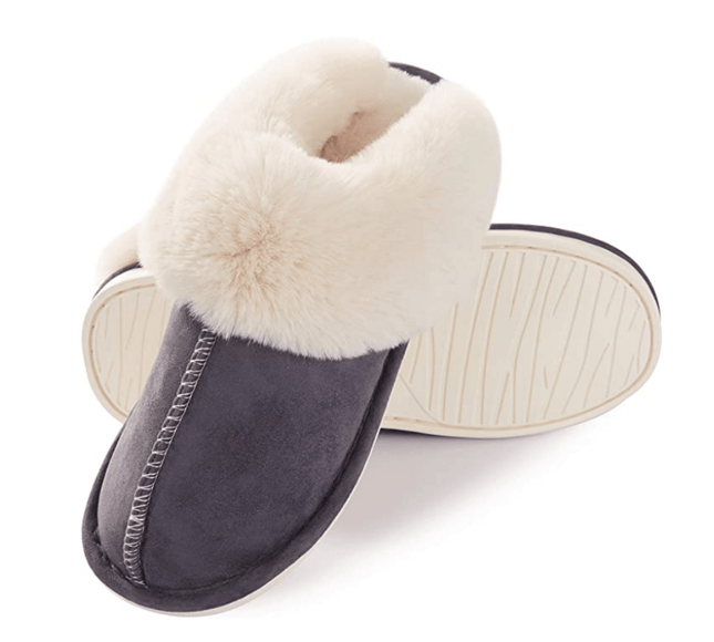 Luxe Walking Slides