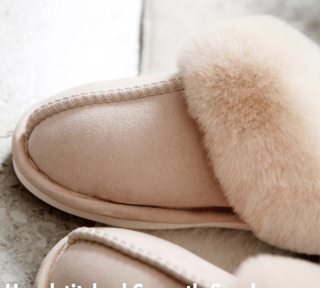 Luxe Walking Slides