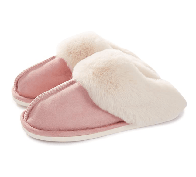 Luxe Walking Slides