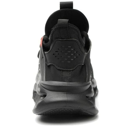 Indestructible Walking Shoes - Mist Grey