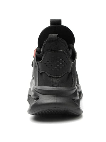 Indestructible Walking Shoes - Mist Grey