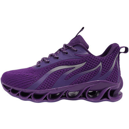 Hillkerry - Running Shoes Amethyst Purple